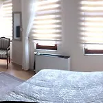 Hisar & Апарт-готель 3*
