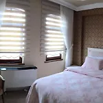 Апарт-готель Hisar & 3*