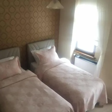 Aparthotel Hisar & Trabzon