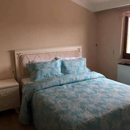 Hisar & Lägenhetshotell 3*