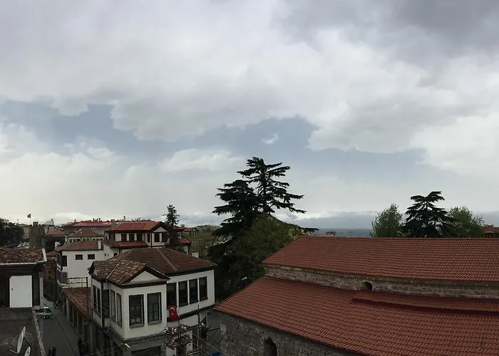 Lägenhetshotell Hisar & 3*