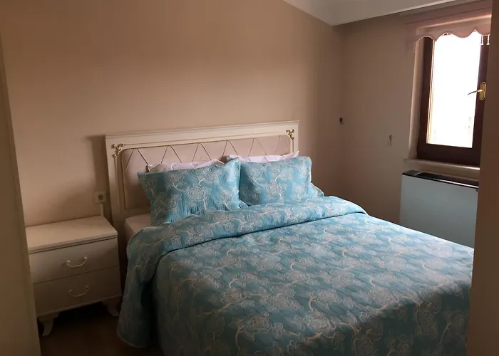 Hisar & Aparthotel 3*