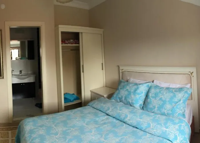 Hisar & Aparthotel 3*