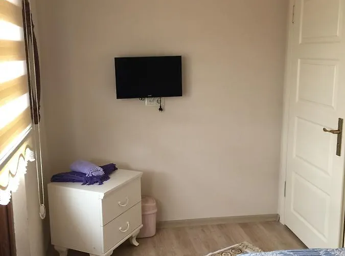 Hisar & Aparthotel Trabzon