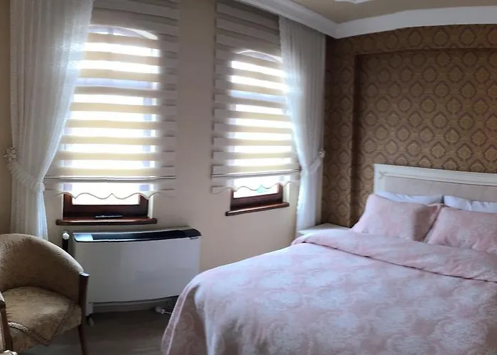 Aparthotel Hisar & 3*