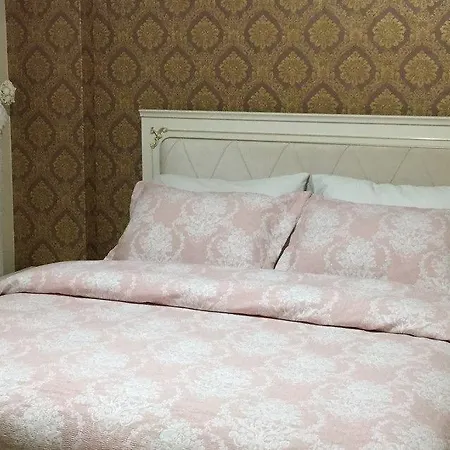 Hisar & 公寓式酒店 特拉布宗