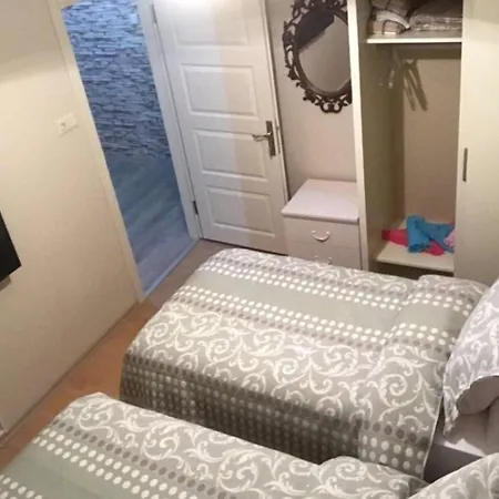 Hisar & 特拉布宗