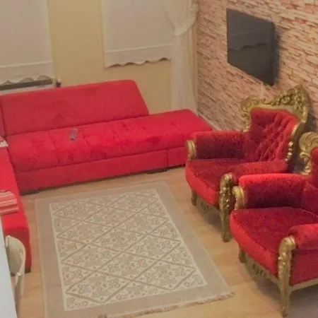 Hisar & 3* 特拉布宗