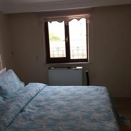 公寓式酒店 Hisar & 3*