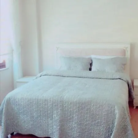 公寓式酒店 Hisar & 3*