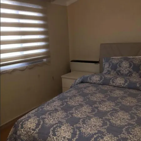 Hisar & 公寓式酒店 特拉布宗