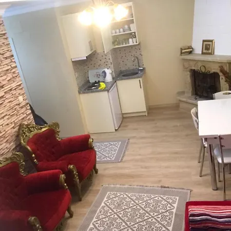 公寓式酒店 Hisar &