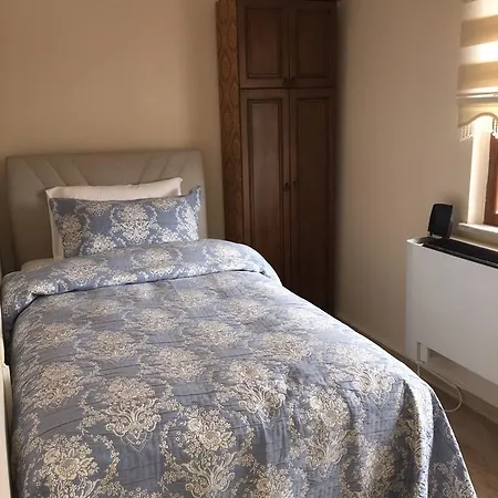 Hisar & 3* 特拉布宗