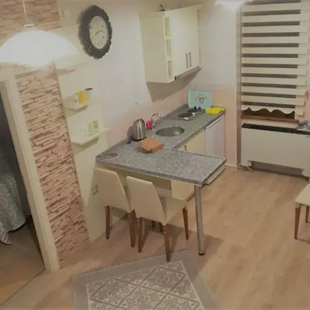 Hisar & 公寓式酒店