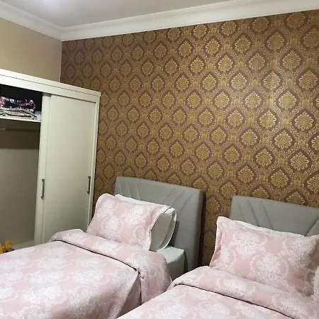 Hisar & 公寓式酒店