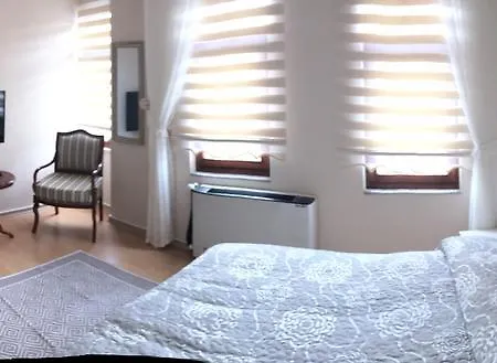 Hisar & 公寓式酒店 3*