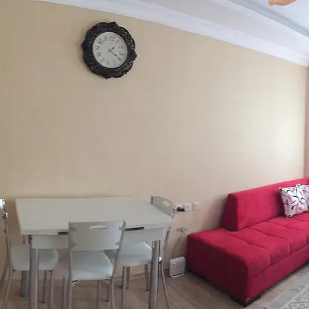 Hisar & 公寓式酒店 3*