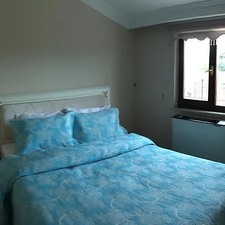 公寓式酒店 Hisar &