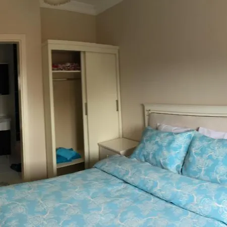 Hisar & 公寓式酒店 3*