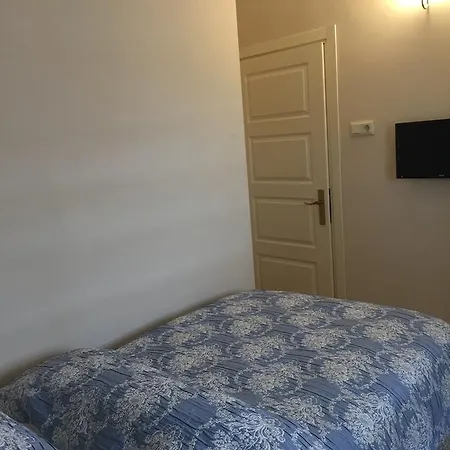 Hisar & 公寓式酒店 3*