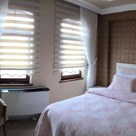 公寓式酒店 Hisar & 3*