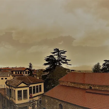 Hisar & 公寓式酒店 3*