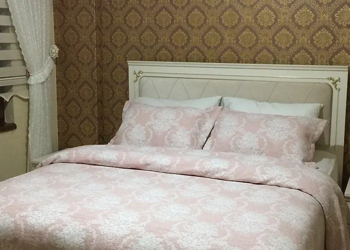 Hisar & Aparthotel Trabzon