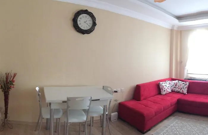 Hisar & Aparthotel 3*